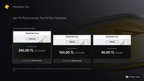 Чем отличаются подписки PS Plus в NL International