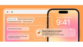 Чем отличаются push-уведомления от SMS в NL International