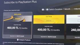Что дает подписка PS Plus Deluxe в NL International