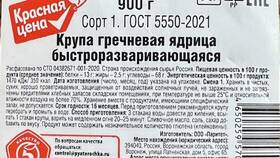 Что означает цена товара в NL International