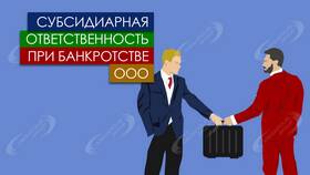 Что происходит при банкротстве ООО? в NL International