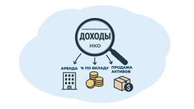 Что считается доходом в СНТ в NL International