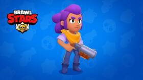 Функции поддержки в Brawl Stars в NL International