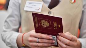 Как оформить паспорт без Госуслуг в NL International