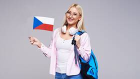 Как оформить студенческую визу в NL International