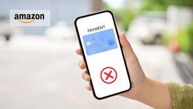 Как оплатить Amazon Prime в NL International