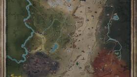Как открыть карту в Fallout 3 в NL International