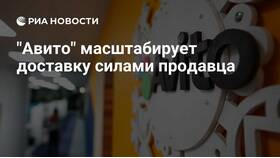 Как отправить посылку силами продавца через Авито в NL International