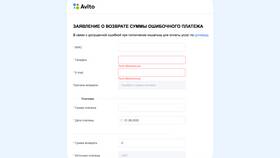 Как перевести деньги на Avito Кошелек в NL International