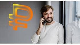 Как подключить доверительный платеж на МегаФон в NL International