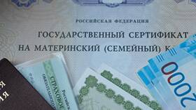 Как погасить ипотеку материнским капиталом в NL International
