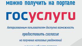 Как получить налоговые документы и оплатить налоги через Госуслуги в NL International