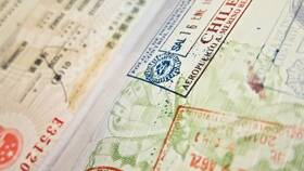 Как получить визу в аэропорту в NL International