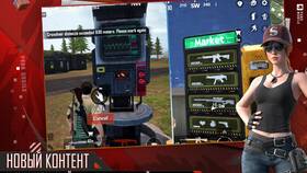 Как понижают ранг в PUBG Mobile в NL International