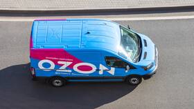 Как пополнить виртуальную карту Ozon в NL International