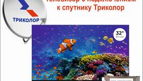 Как правильно подключить кабель Триколор в NL International