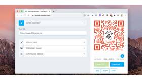 Как правильно провести QR-код: полное руководство в NL International