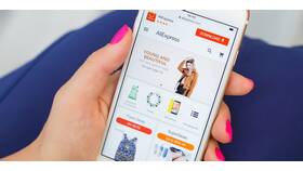 Как правильно выбрать размер на AliExpress в NL International