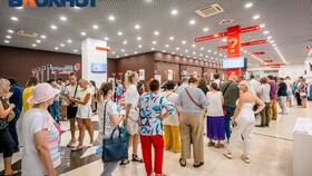 Как проверить очередь в МФЦ в NL International