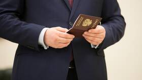 Как проверить статус паспорта через МФЦ в NL International