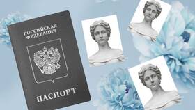 Как сделать правильное фото на паспорт в NL International