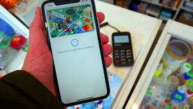 Как сделать стикер на iPhone в NL International
