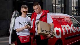 Как сделать заказ на Lamoda в NL International
