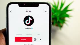 Как создать аккаунт в TikTok в NL International