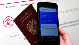 Как указать паспорт на Госуслугах в NL International