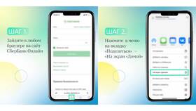 Как установить Сбербанк Онлайн на телефон в NL International