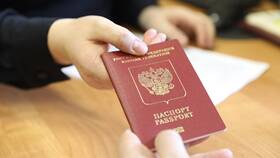 Как внести группу крови в паспорт в NL International