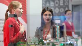 Почему начали расти акции строительных компаний в NL International