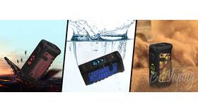 Почему нет тяги в Vandy Vape Jackaroo в NL International