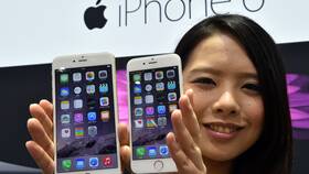 Приложения для торговли акциями на iPhone: возможности и преимущества в NL International
