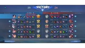 Свап в Mobile Legends: что это в NL International