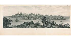 Уложенная комиссия 1767 года: исторический обзор в NL International