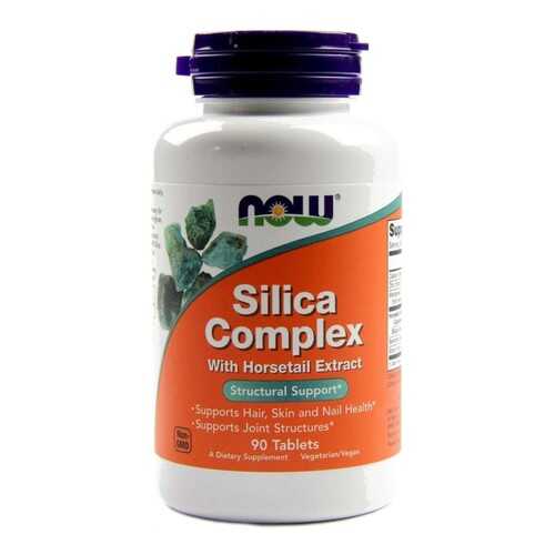 Now Silica Complex таблетки 90шт. в NL International